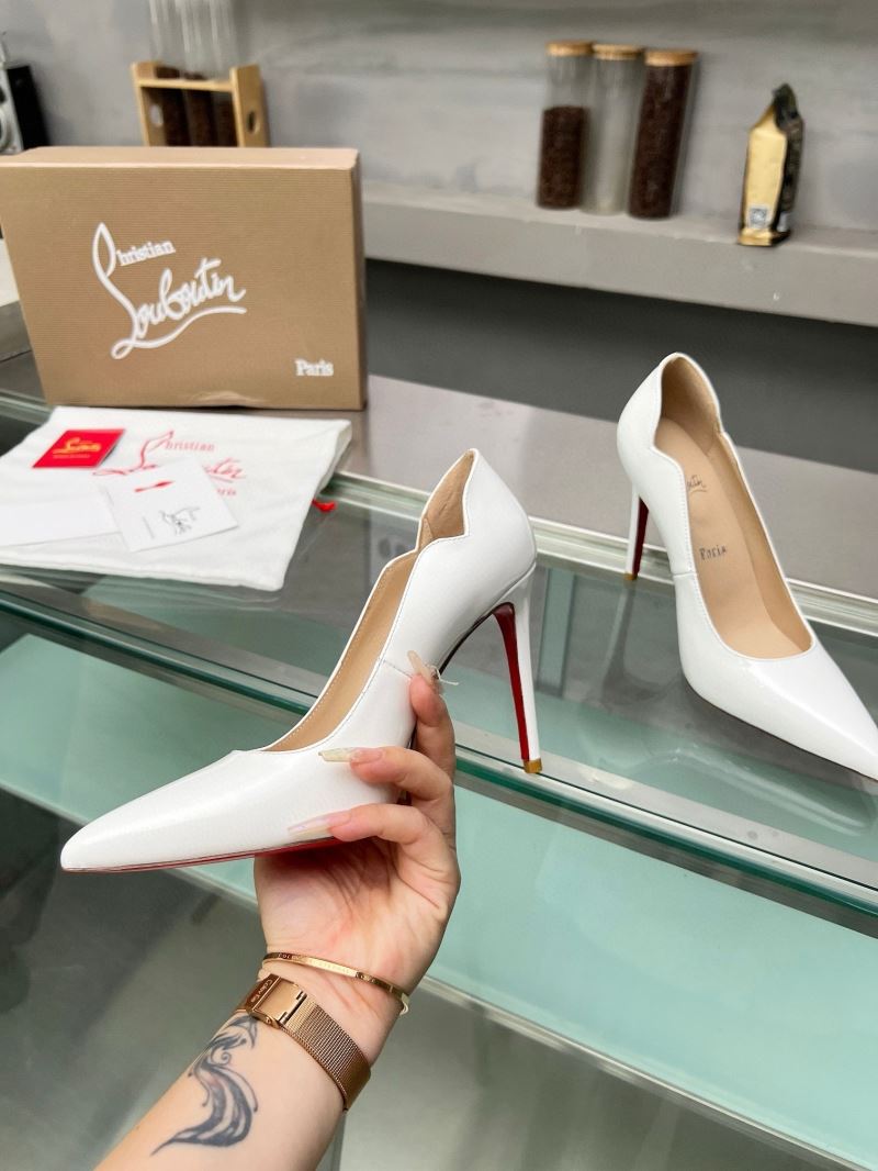 Christian Louboutin Heeled Shoes